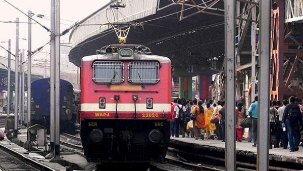 167 passengers are missing in shramik special train bringing migrants from Surat to Haridwar 167 passengers are missing in shramik special train bringing migrants from Surat to Haridwar
