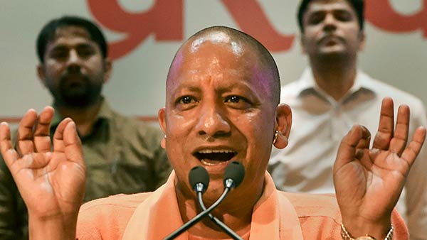 If states want UP migrant workers back, to seek permission: Yogi Adityanath If states want UP migrant workers back, to seek permission: Yogi Adityanath