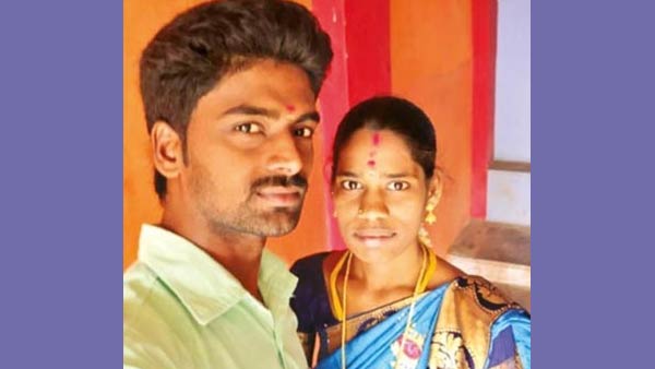 lockdown crimes: young couple commits suicide near thiruvannamalai lockdown crimes: young couple commits suicide near thiruvannamalai