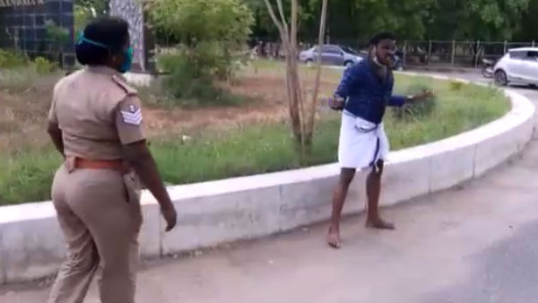 லவ் மேரேஜ்