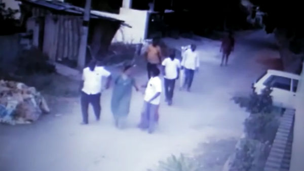 பஞ்சாயத்து