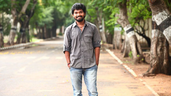 பச்சை என்கிற பச்சையப்பன்