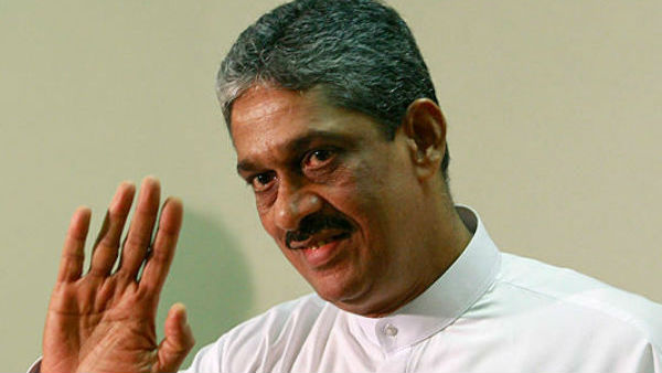 யுத்த நிறுத்த முயற்சி
