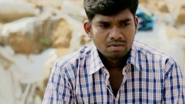 சினிமாவிலும் கலக்கல்
