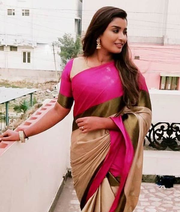அசத்தல் யோகா