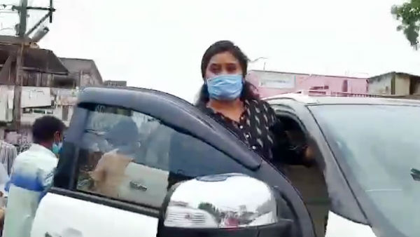 நிவாரண உதவிகள்