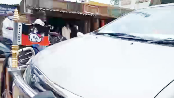 மக்கள் பணி