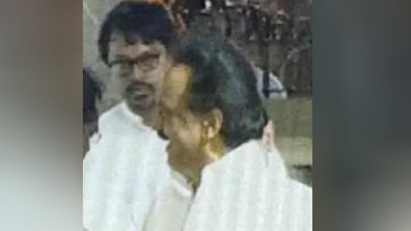 பலத்த சந்தேகம்