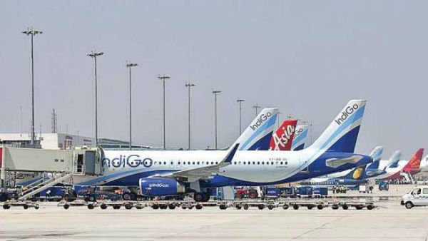 Chennai airport operations will continue during Jun 19-30 Chennai airport operations will continue during Jun 19-30