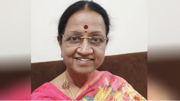 K anbalagans daughter dies in chennai K anbalagans daughter dies in chennai