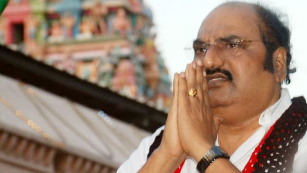 அன்பழகனின் கணையாழி