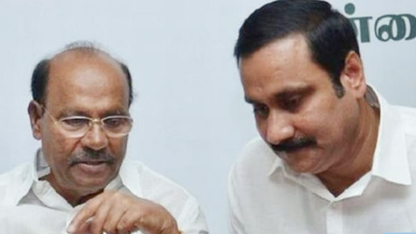 ராமதாஸ் முயற்சி