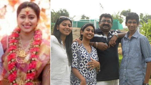 arumugam thondamans daughter nachiyar has writtern a heart touching letter arumugam thondamans daughter nachiyar has writtern a heart touching letter