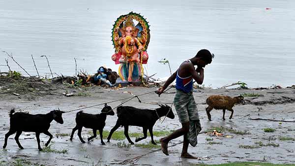 பராமரிப்புதான் காரணம்