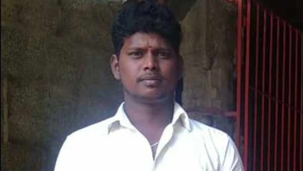 Bank employee assassinated in Puducherry Bank employee assassinated in Puducherry