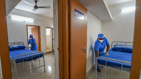 செவிலியர்கள் எண்ணிக்கை