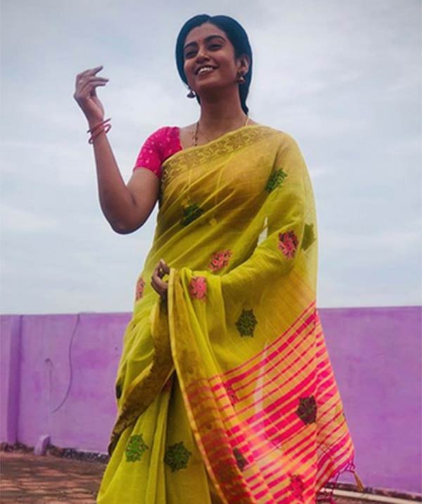 டெய்லி தொடர்பு