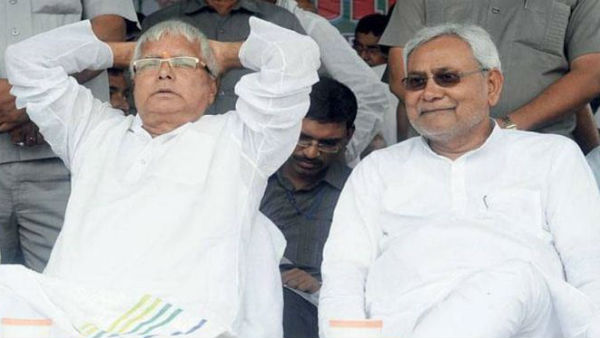 அடேங்கப்பா குடும்ப அரசியல்