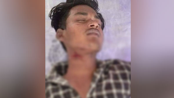 bihar muslim youth thrashed after refusing to chant jai shri ram bihar muslim youth thrashed after refusing to chant jai shri ram