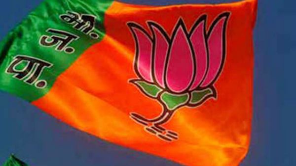 Coroner virus confirmed to Puducherry state BJP secretary Coroner virus confirmed to Puducherry state BJP secretary