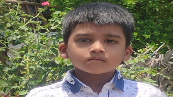 Help to save my 7 year old son from Brain Tumor Help to save my 7 year old son from Brain Tumor