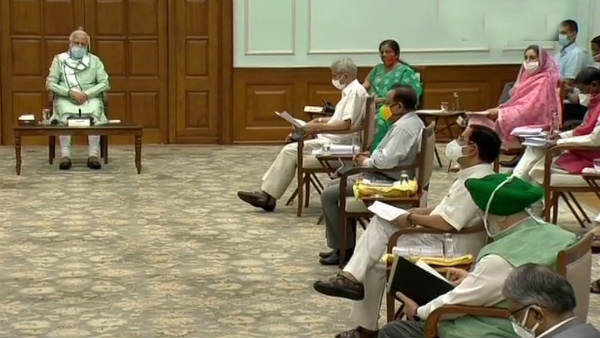 தொழில்நுட்ப சக்தியின் இருப்பிடமாக இந்தியா
