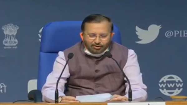 Cabinet approved Rs 20,000 crore subordinate debt for stressed MSME: Central Ministers Cabinet approved Rs 20,000 crore subordinate debt for stressed MSME: Central Ministers