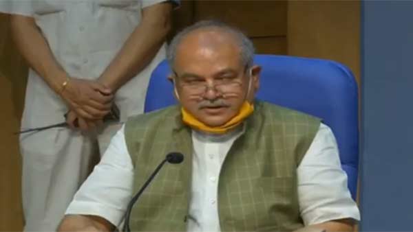 Cabinet approved Rs 20,000 crore subordinate debt for stressed MSME: Central Ministers Cabinet approved Rs 20,000 crore subordinate debt for stressed MSME: Central Ministers