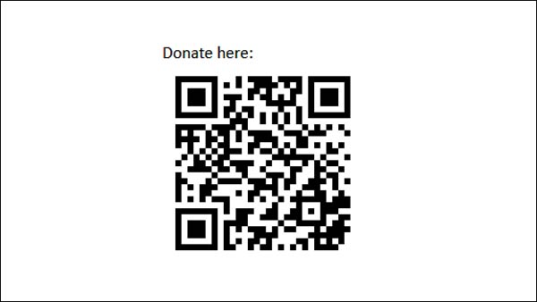California based Non-profit organization is conducting a fundraiser- help them California based Non-profit organization is conducting a fundraiser- help them