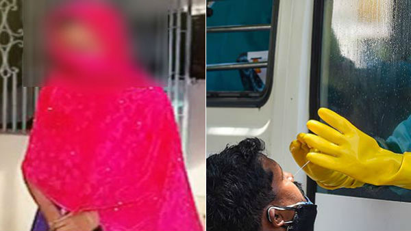 chennai lockdown: 277 corona patients disappeared in chennai