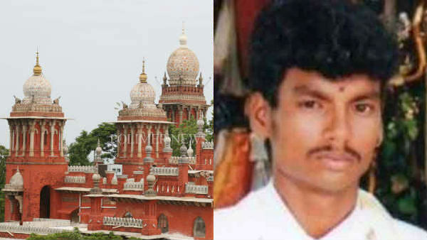 Udumalai Sankar murder case final verdict tomorrow Udumalai Sankar murder case final verdict tomorrow