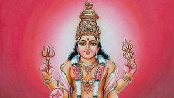 செவ்வாய் வலிமை காரகன்