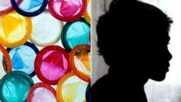 condom: student commits suicide due to polices wrong statement in punjab condom: student commits suicide due to polices wrong statement in punjab