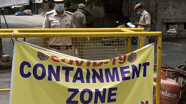 Unlock 2.0: Containment zone rules comes out Unlock 2.0: Containment zone rules comes out