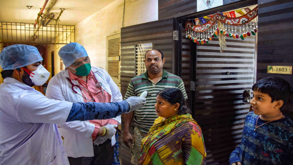 34 வயது பெண்மணி