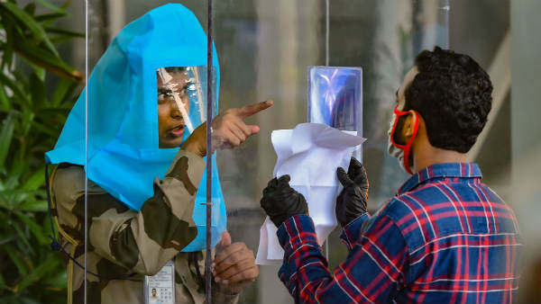 Coronavirus: Total cases in India reaches 190536 , the country reaches 7th place Coronavirus: Total cases in India reaches 190536 , the country reaches 7th place