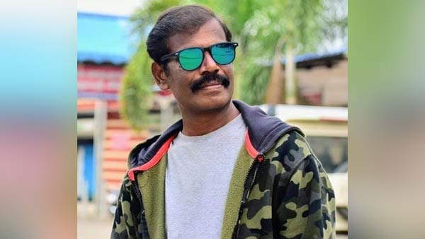 Coronavirus: Raj TV Videographers dies due to infection in Chennai Coronavirus: Raj TV Videographers dies due to infection in Chennai