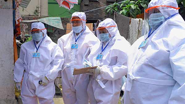 மக்களுக்கு நம்பிக்கை கொடுக்கும் நடவடிக்கை