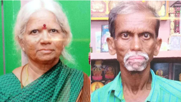 husband killed wife near tirupatur husband killed wife near tirupatur