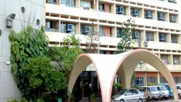 விதிகளை பின்பற்றவில்லை