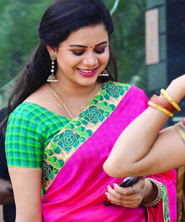 கலக்கல் தேவி