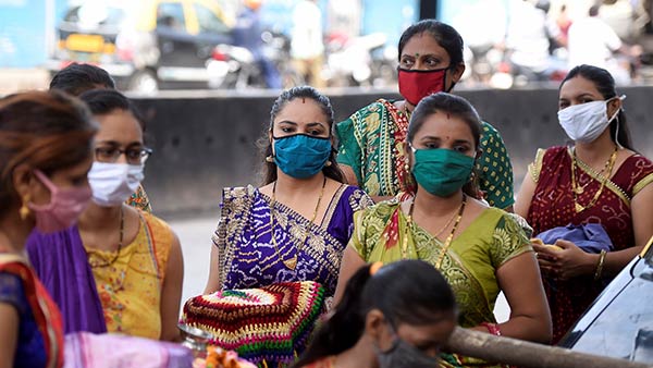 நம்பிக்கை அதிகரிப்பு