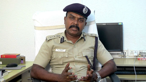 என்ன நடவடிக்கை?