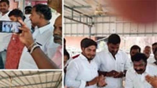 2 விதமான பிரச்சனை