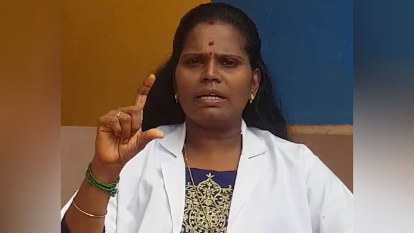 தினமும் தண்ணீர்