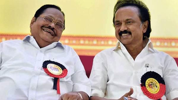 பொதுக்குழு கூடும் வரை