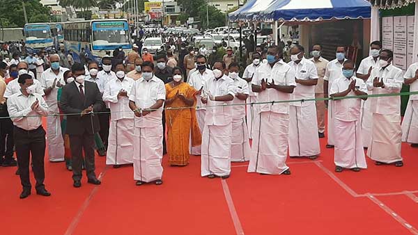 உயிரிழப்பு குறைவு