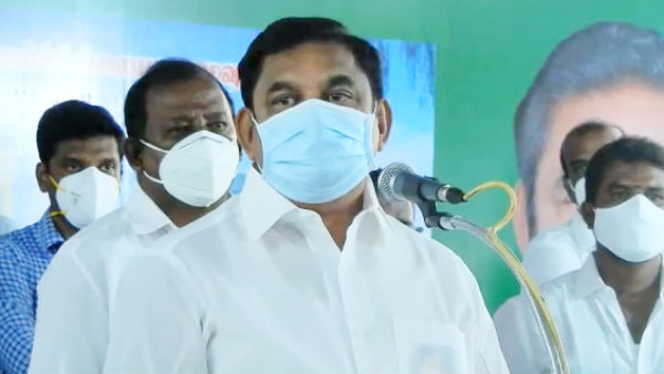 Sathankulam case will transfer to CBI, says CM Edappadi Palanisamy Sathankulam case will transfer to CBI, says CM Edappadi Palanisamy