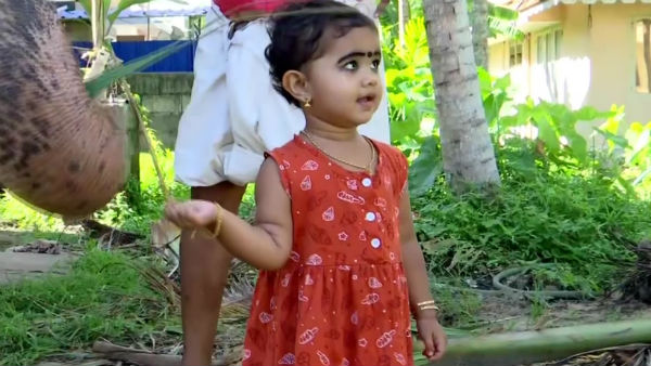 வைரலான வீடியோ
