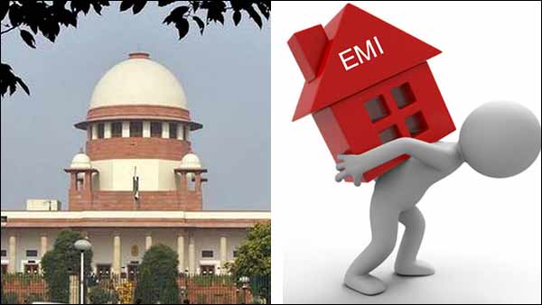 Loan moratorium Case: Will there be additional interest for later? SC asks Centre Loan moratorium Case: Will there be additional interest for later? SC asks Centre